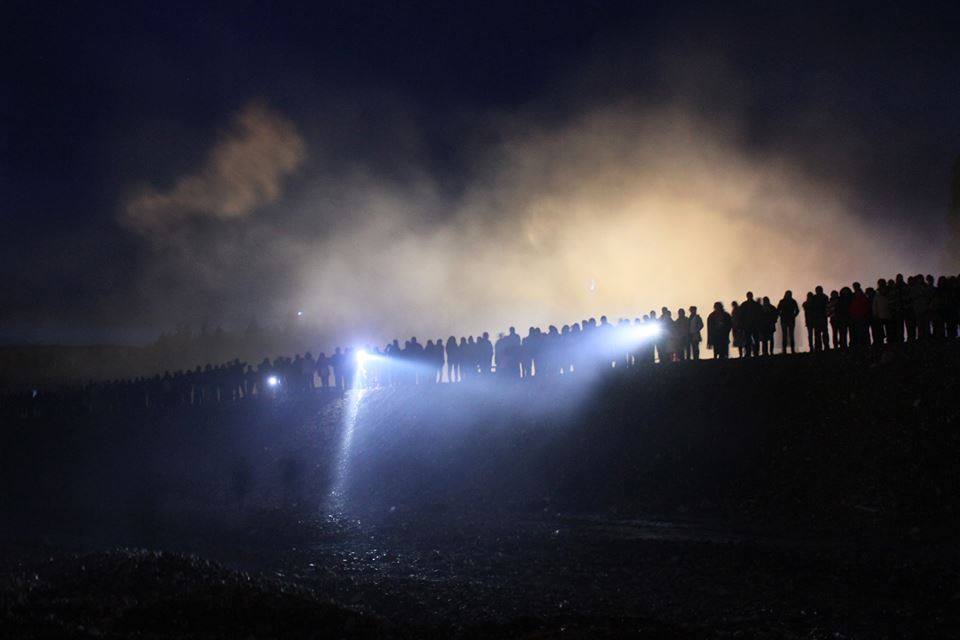 Takanakuy Jauja Perú. Huasquicha (Pancán) y Santa Ana (huertas)