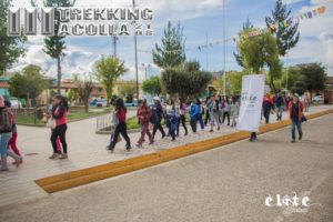 Élite Cultural Trekking 1