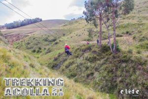 Élite Cultural Trekking 10