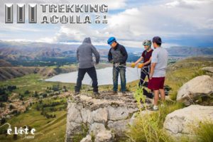 Élite Cultural Trekking 12