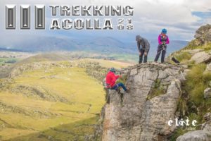 Élite Cultural Trekking 13