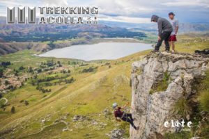 Élite Cultural Trekking 14