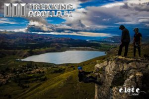 Élite Cultural Trekking 16