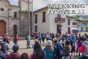 Élite Cultural Trekking 2