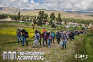 Élite Cultural Trekking 3