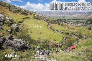 Élite Cultural Trekking 6