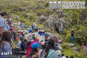 Élite Cultural Trekking 7