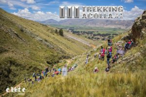 Élite Cultural Trekking 8