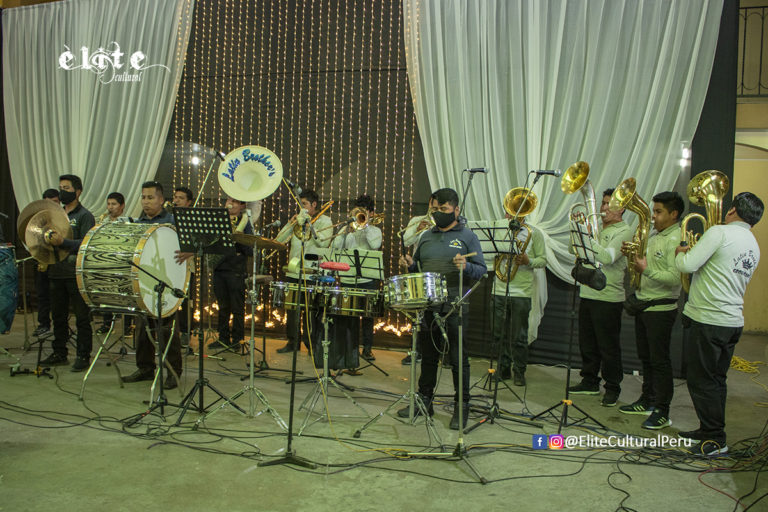 Élite Cultural 2021.03.13 Sábado de Folclor 1