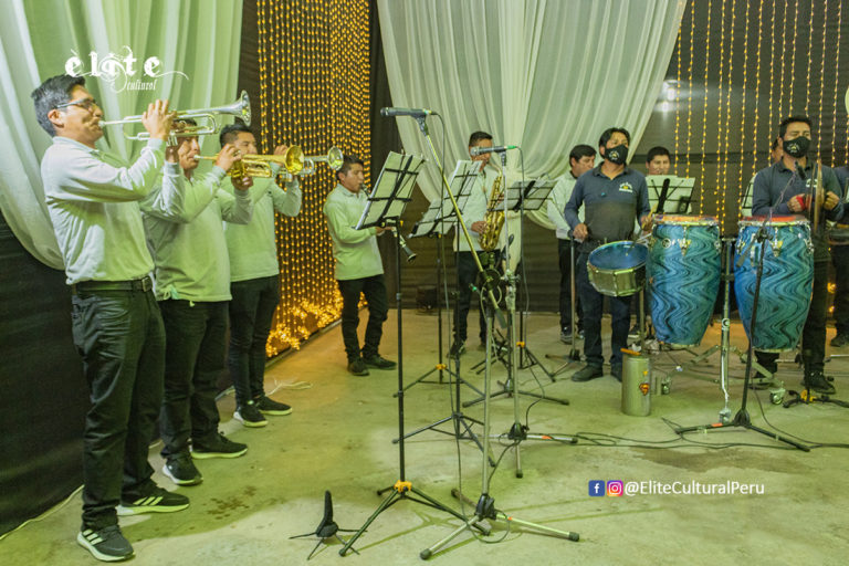 Élite Cultural 2021.03.13 Sábado de Folclor 2