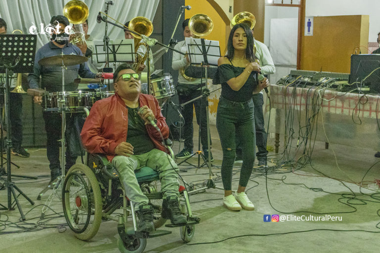 Élite Cultural 2021.03.13 Sábado de Folclor 3