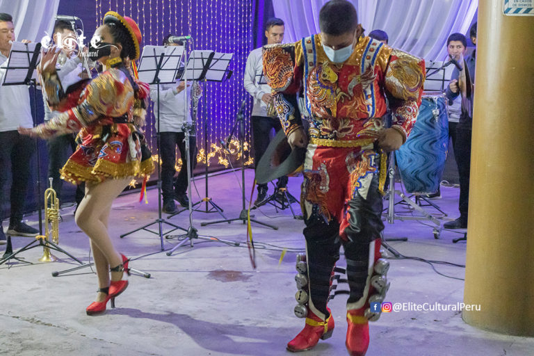 Élite Cultural 2021.03.13 Sábado de Folclor 4