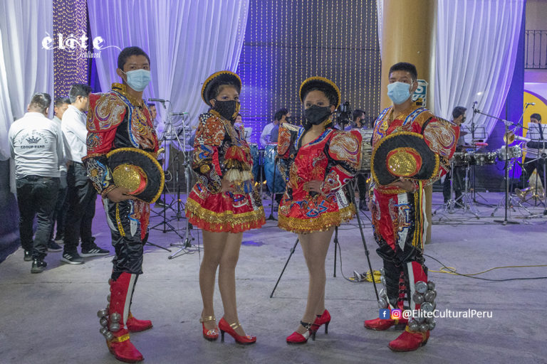 Élite Cultural 2021.03.13 Sábado de Folclor 5