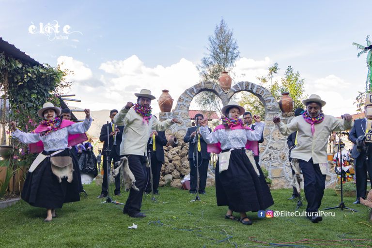 Élite Cultural 2021.03.13 Sábado de Folclor 6