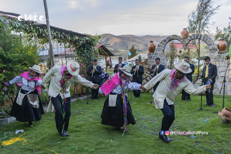 Élite Cultural 2021.03.20 Sábado de Folclor 2
