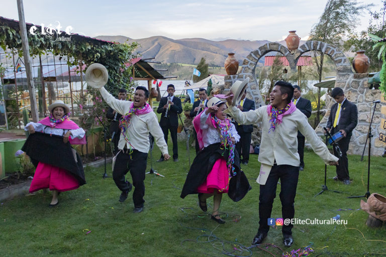 Élite Cultural 2021.03.20 Sábado de Folclor 3