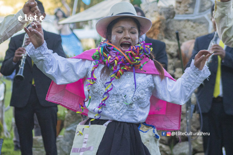 Élite Cultural 2021.03.20 Sábado de Folclor 4