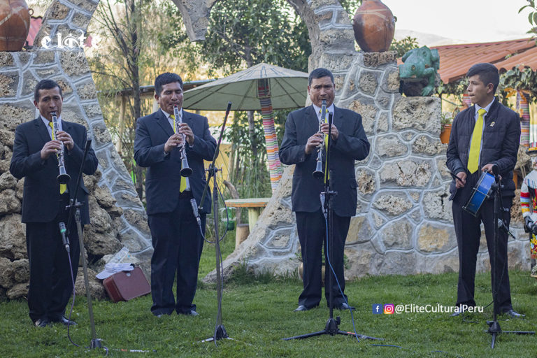 Élite Cultural 2021.03.20 Sábado de Folclor 7