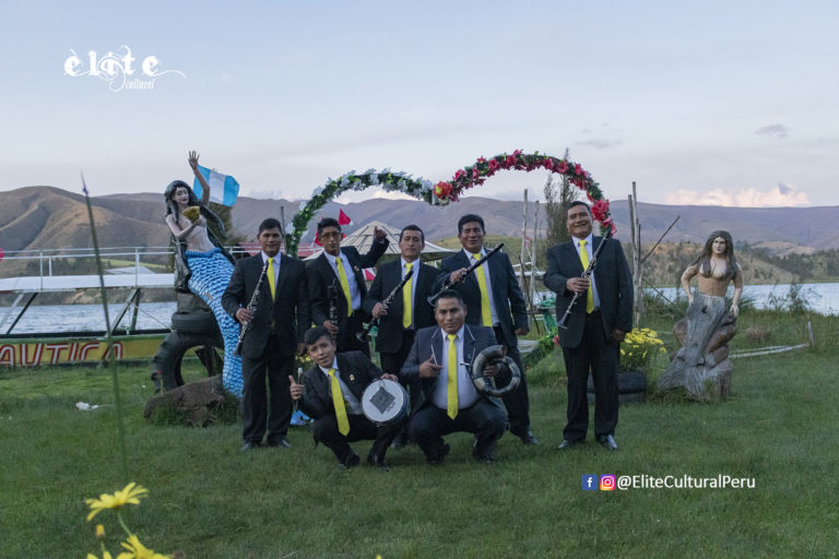 Élite Cultural 2021.03.20 Sábado de Folclor 8