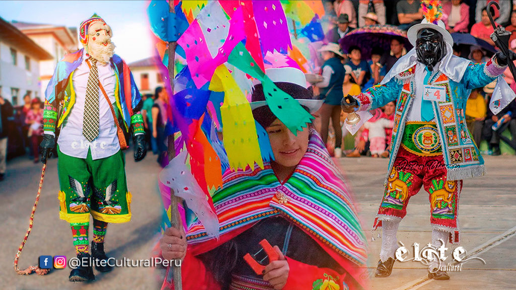 Y tu de dónde eres Jauja Tunantada Muquiyauyo Pachahuara Acolla Huaylijía Huaripampa