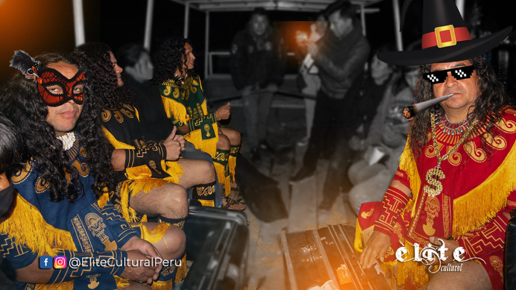 Concierto Alborada Laguna de Paca Jauja Canto a la Vida