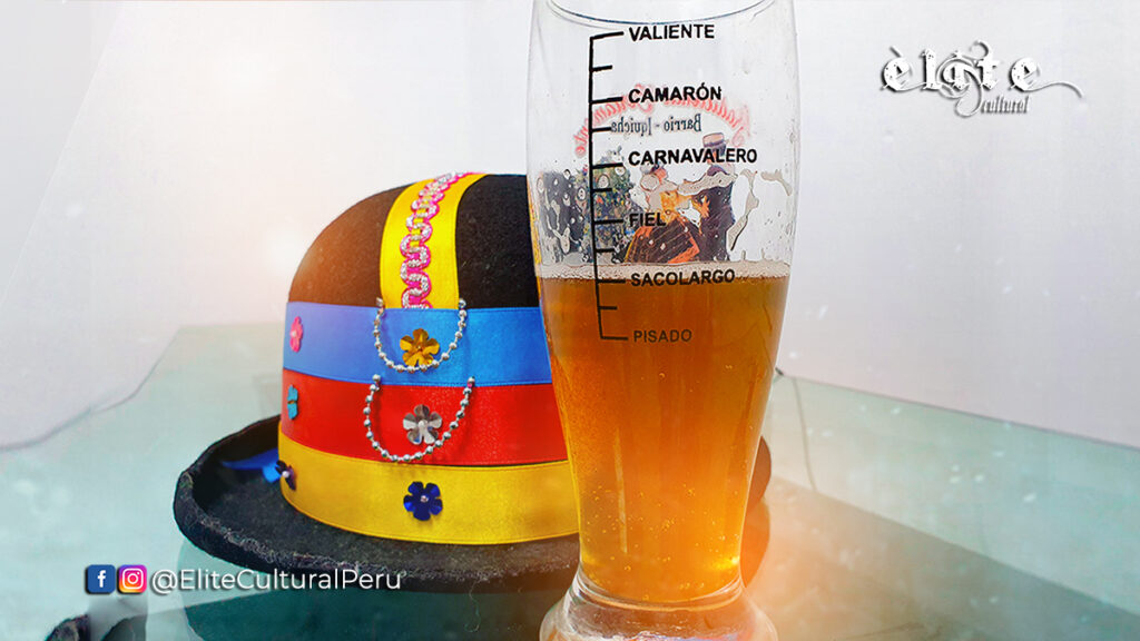 Jauja, aparta de mi este cáliz. Artículo de opinión de Jordan Blancas Sánchez