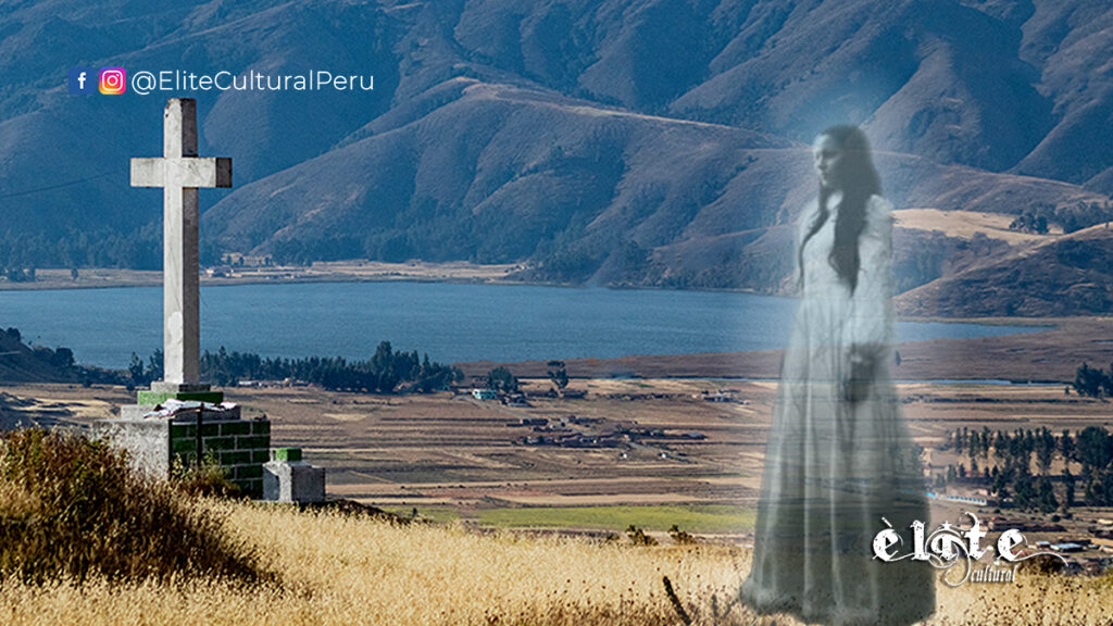 Casa grande, cuento de Félix Quispe Osorio