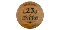 23 de enero Logo Tienda Élite Cultural