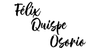 Félix Quispe Osorio Logo Tienda Élite Cultural