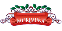 Miskimuña Logo Tienda Élite Cultural